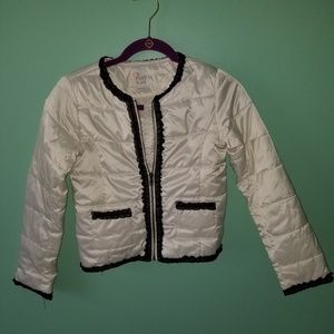 Children's Place Girls Jacket